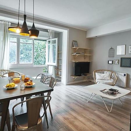 Magnificent 4 Bedroom Apartment In Eixample Barcelona Ngoại thất bức ảnh